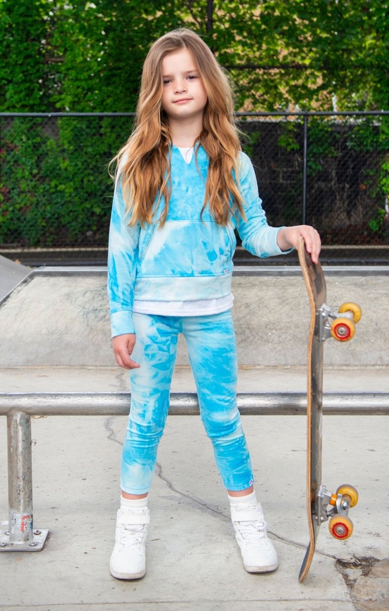 Appaman Appaman Cropped Legging