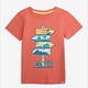 Appaman Appaman Graphic Short Sleeve Tee Appaman Appaman Graphic Short Sleeve Tee