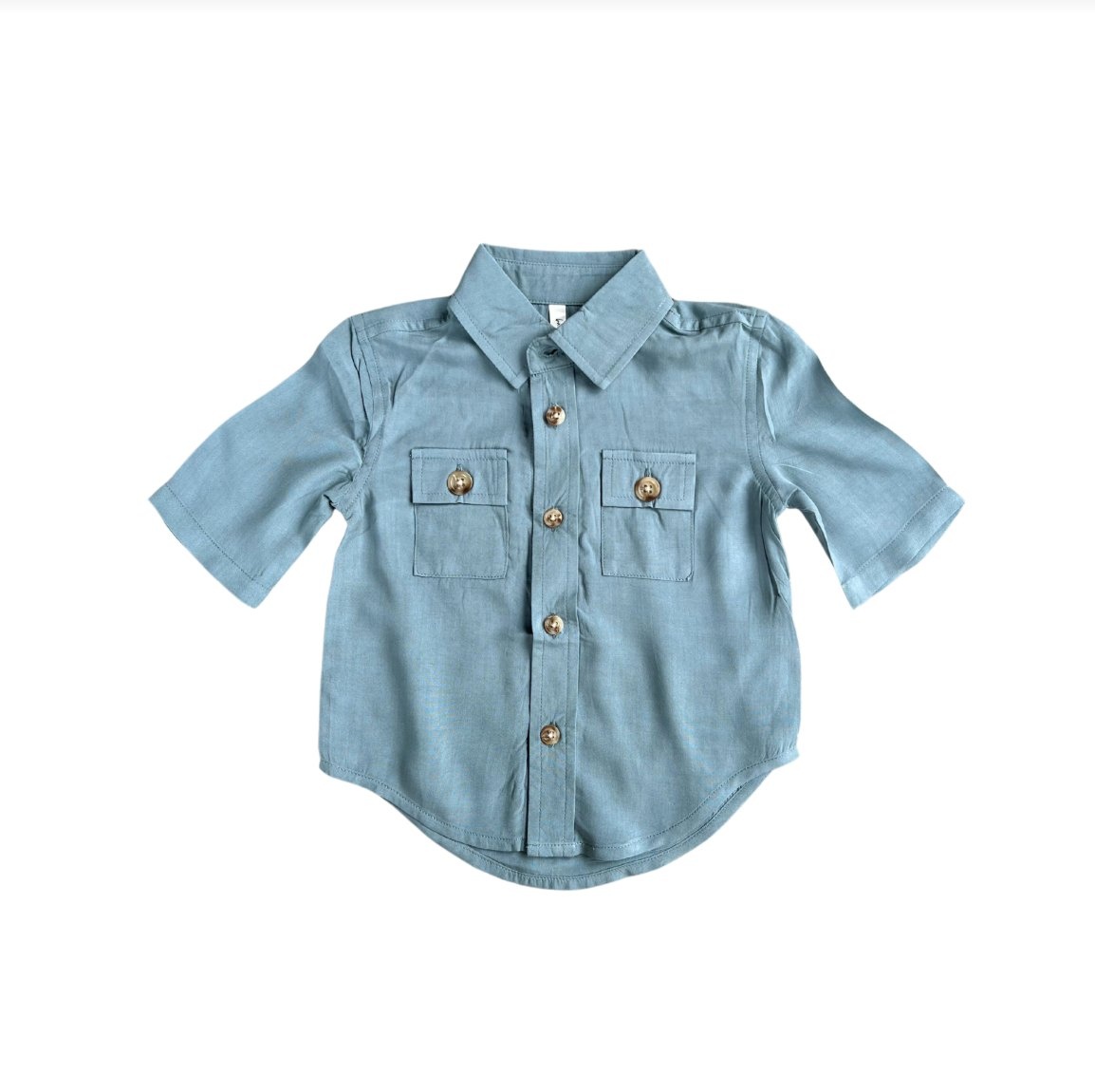 Babysprouts Babysprouts Utility Shirt