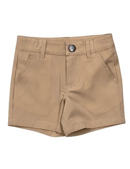 Babysprouts Boys Dressy Shorts