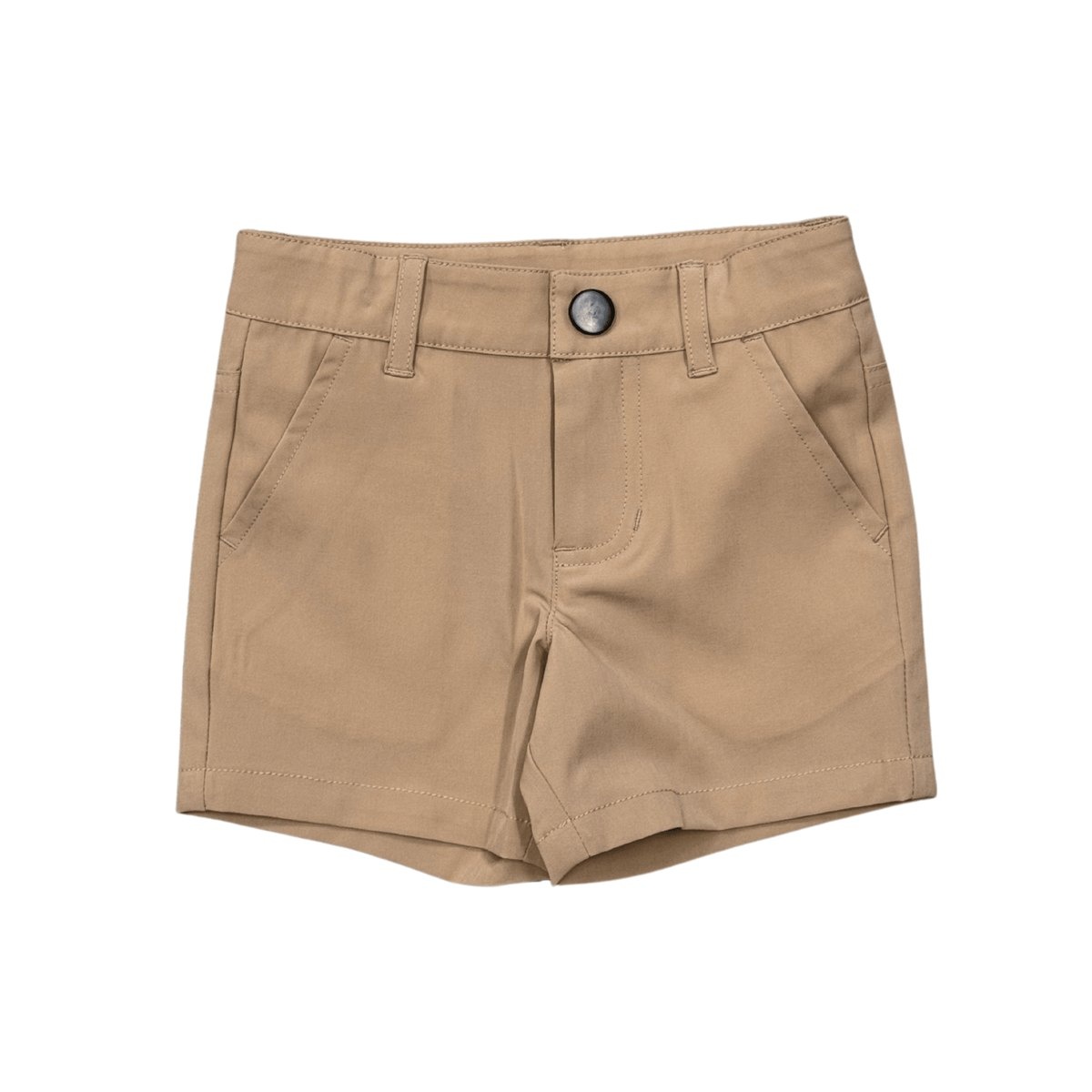 Babysprouts Boys Dressy Shorts