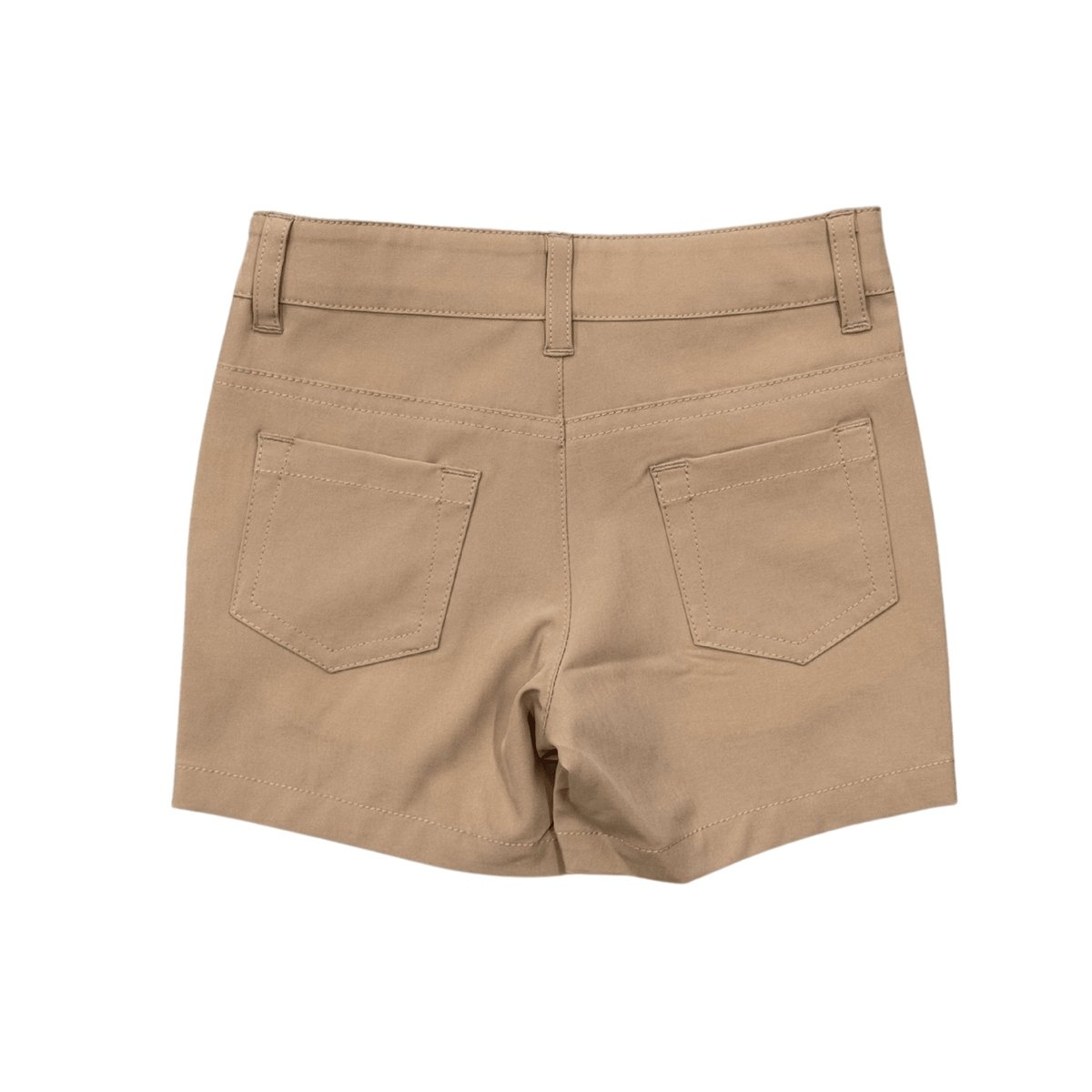 Babysprouts Boys Dressy Shorts