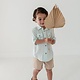Babysprouts Boys Dressy Shorts