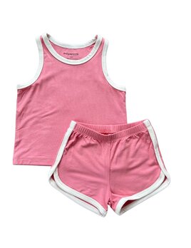 Babysprouts Girls Track Set