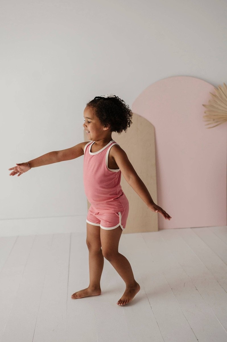 Babysprouts Girls Track Set