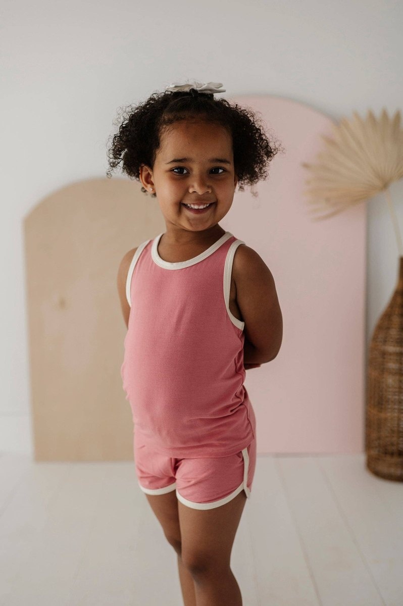 Babysprouts Girls Track Set