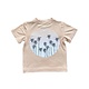 Babysprouts Short Sleeve Tropical Sunset