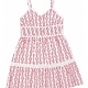Design History Design History Berry Ice Floral Dress