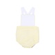 Beaufort Bonnet Beaufort Bonnet Sayre Sunsuit - Seersucker Beaufort Bonnet Beaufort Bonnet Sayre Sunsuit - Seersucker