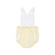 Beaufort Bonnet Beaufort Bonnet Sayre Sunsuit - Seersucker Beaufort Bonnet Beaufort Bonnet Sayre Sunsuit - Seersucker
