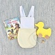 Beaufort Bonnet Beaufort Bonnet Sayre Sunsuit - Seersucker Beaufort Bonnet Beaufort Bonnet Sayre Sunsuit - Seersucker