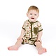 Emerson and Friends Emerson and Friends Bamboo Baby Shortie Romper