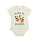 Emerson and Friends Emerson and Friends Cotton Baby Onesie