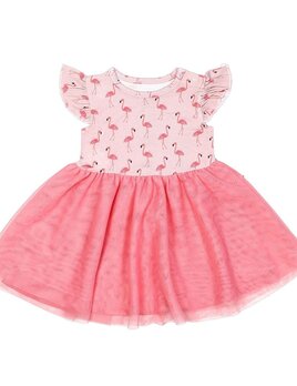 Emerson and Friends Emerson and Friends Tulle Twirl Dress