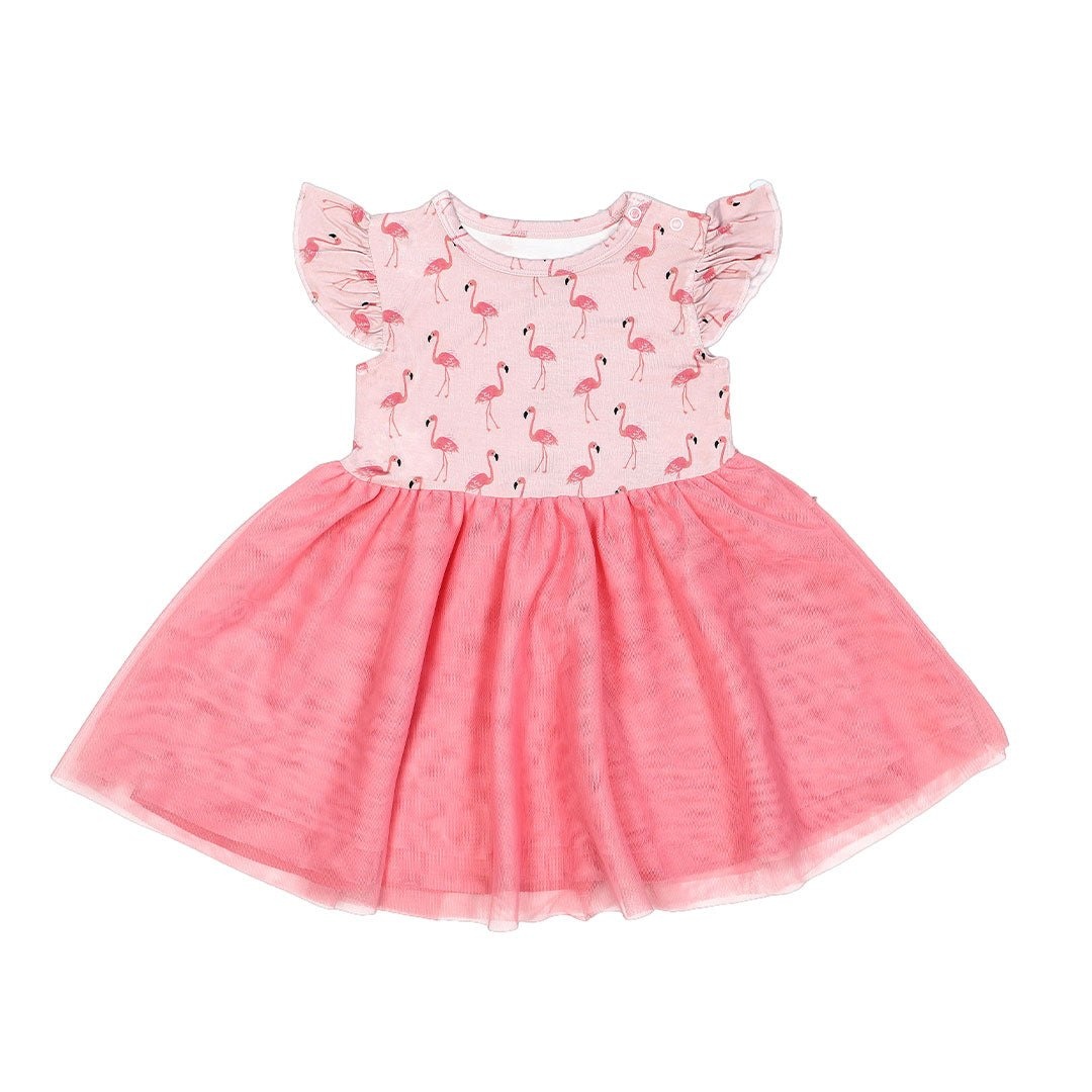 Emerson and Friends Emerson and Friends Tulle Twirl Dress