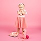 Emerson and Friends Emerson and Friends Tulle Twirl Dress