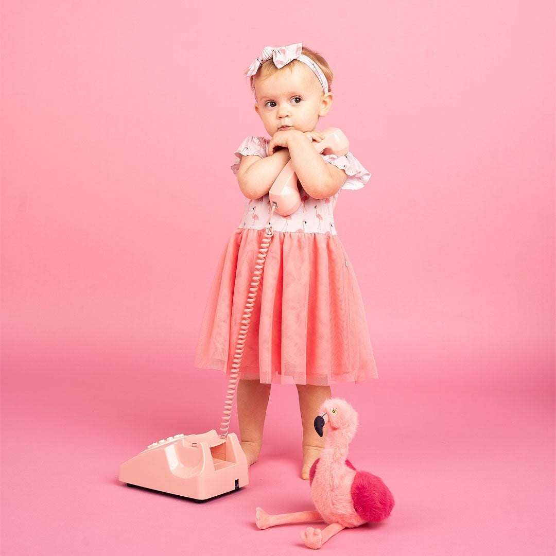 Emerson and Friends Emerson and Friends Tulle Twirl Dress