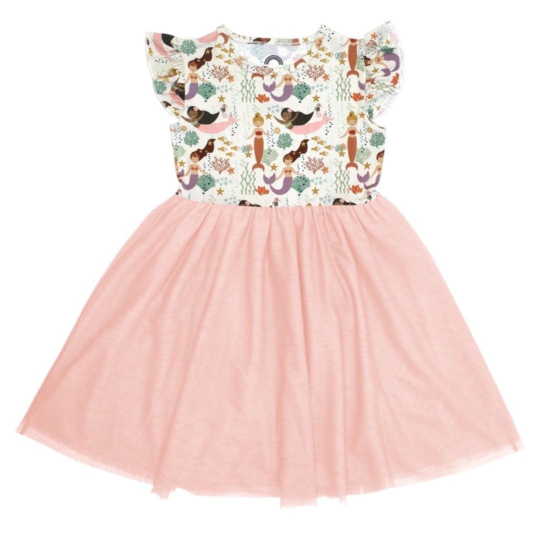 Emerson and Friends Emerson and Friends Tulle Twirl Dress