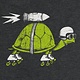 Factory 43 Rocket Turtle Kids Shirt Factory 43 Rocket Turtle Kids Shirt