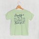 Faire Daddy's Fishing Buddy Tee