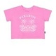 Faire Feather 4 Arrow Boxy Tee OMBRE Faire Feather 4 Arrow Boxy Tee OMBRE