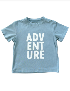 Babysprouts Babysprouts Boys Short Sleeve Tee