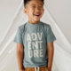 Babysprouts Babysprouts Boys Short Sleeve Tee