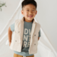 Babysprouts Babysprouts Boys Short Sleeve Tee