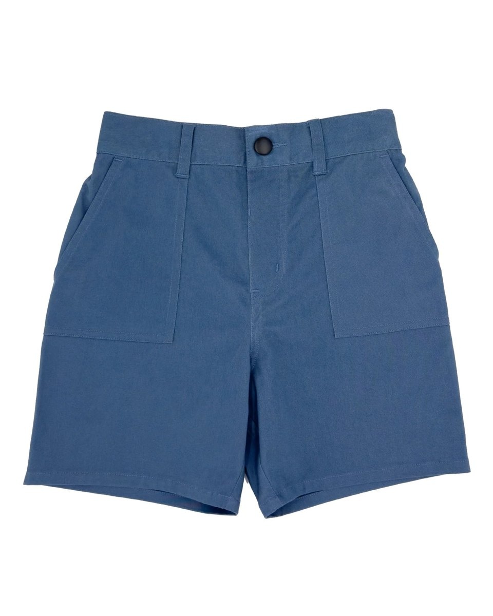Feather 4 Arrow Feather 4 Arrow All Day Twill Short
