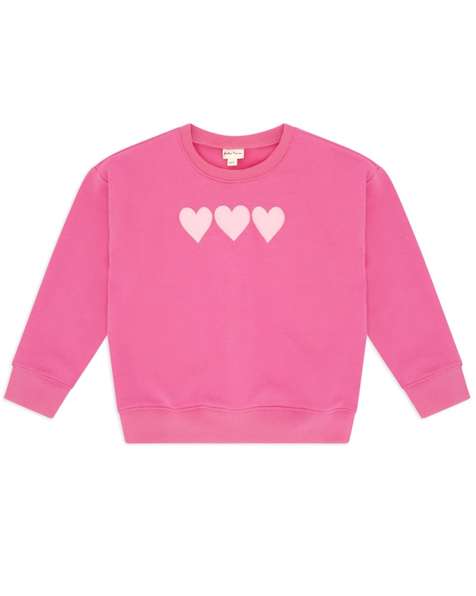 Feather 4 Arrow Feather 4 Arrow Weekend Sweatshirt