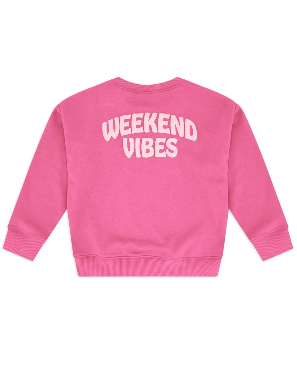 Feather 4 Arrow Feather 4 Arrow Weekend Sweatshirt
