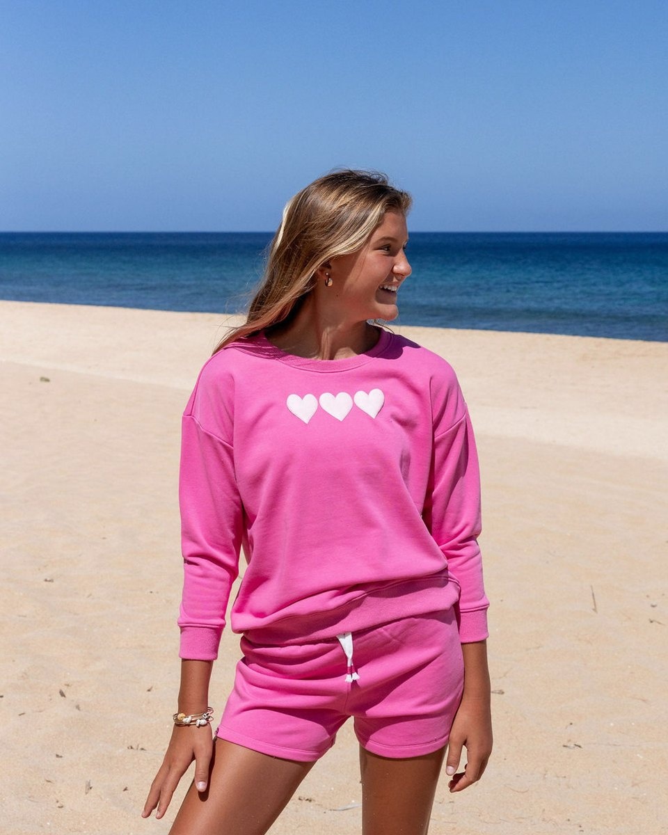 Feather 4 Arrow Feather 4 Arrow Weekend Sweatshirt