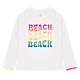 Feather 4 Arrow Feather 4 Arrow BEACH L/S Rashguard Feather 4 Arrow Feather 4 Arrow BEACH L/S Rashguard