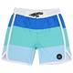 Feather 4 Arrow Feather 4 Arrow Block Stripe Boardshort Feather 4 Arrow Feather 4 Arrow Block Stripe Boardshort
