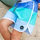 Feather 4 Arrow Feather 4 Arrow Block Stripe Boardshort Feather 4 Arrow Feather 4 Arrow Block Stripe Boardshort