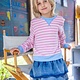 Feather 4 Arrow Feather 4 Arrow Alex Skirt