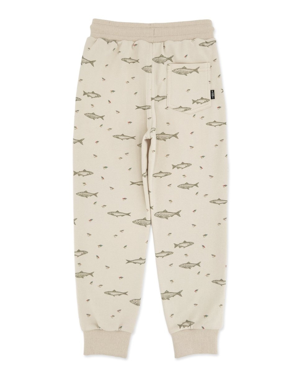 Feather 4 Arrow Feather 4 Arrow Bowie Fishing Jogger