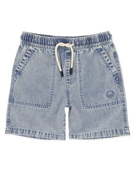 Feather 4 Arrow Boys Cruz Short
