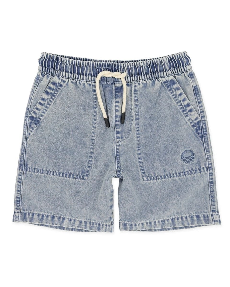 Feather 4 Arrow Feather 4 Arrow Boys Cruz Short