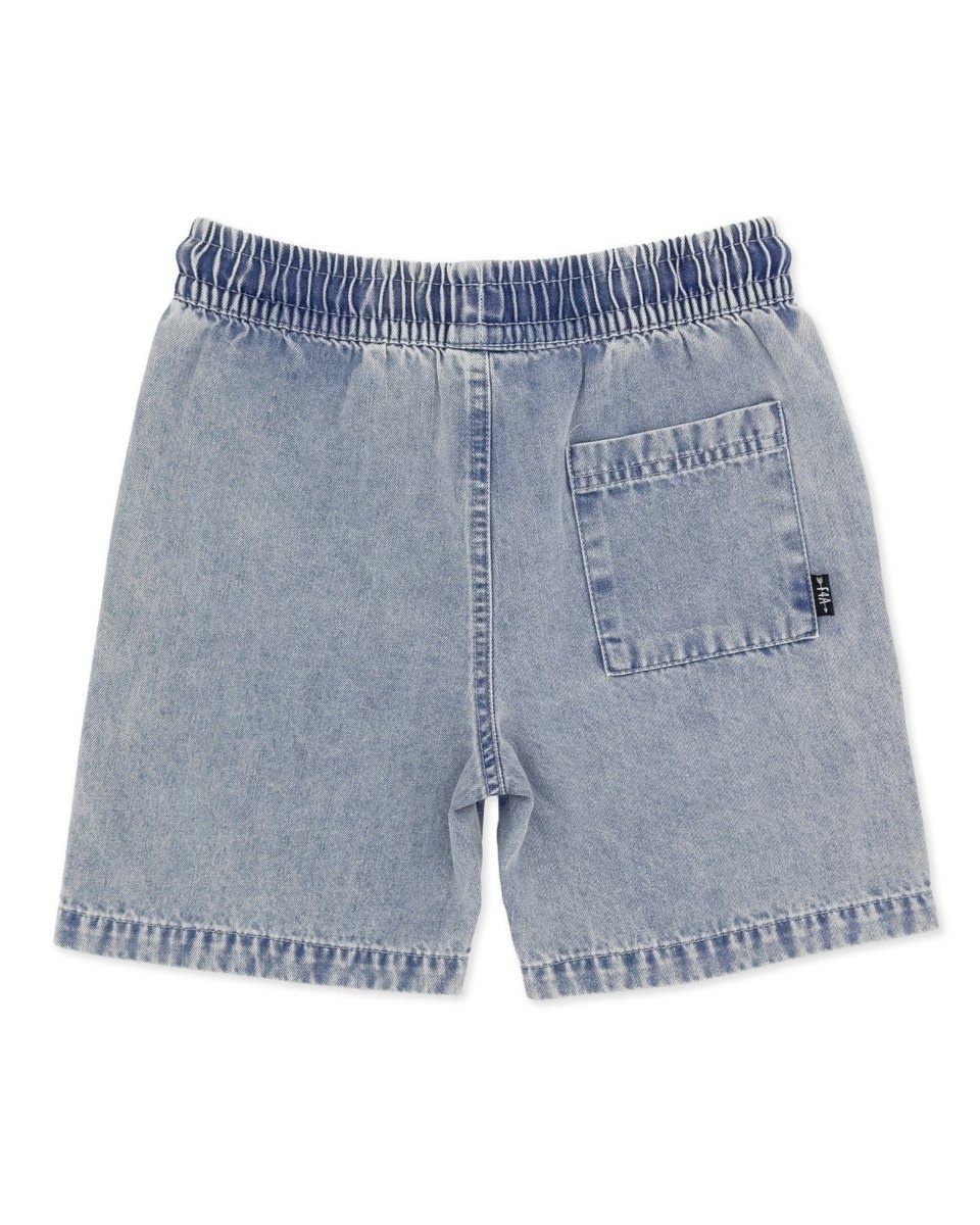 Feather 4 Arrow Feather 4 Arrow Boys Cruz Short