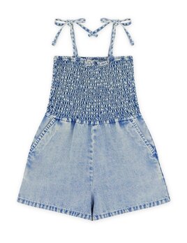 Feather 4 Arrow Brunch Club Romper