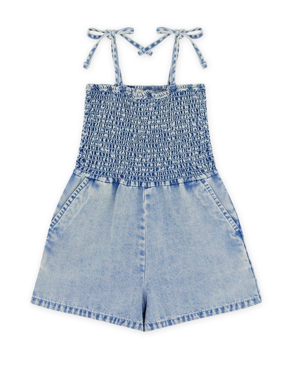 Feather 4 Arrow Feather 4 Arrow Brunch Club Romper