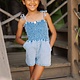Feather 4 Arrow Feather 4 Arrow Brunch Club Romper Feather 4 Arrow Feather 4 Arrow Brunch Club Romper
