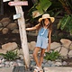 Feather 4 Arrow Feather 4 Arrow Brunch Club Romper Feather 4 Arrow Feather 4 Arrow Brunch Club Romper