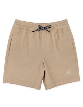 Feather 4 Arrow Buckle Up Hybrid Short