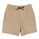 Feather 4 Arrow Feather 4 Arrow Buckle Up Hybrid Short