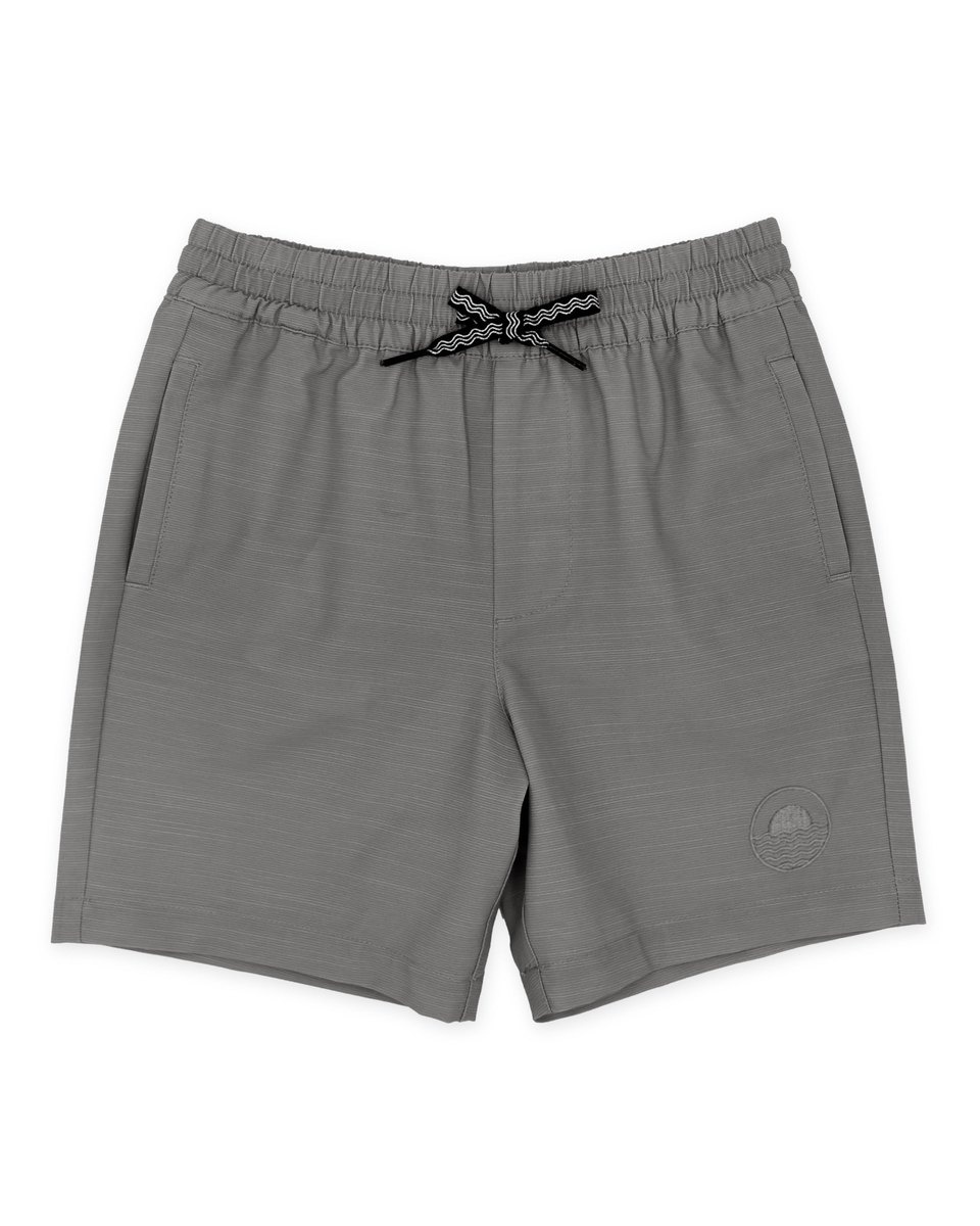 Feather 4 Arrow Feather 4 Arrow Buckle Up Hybrid Short