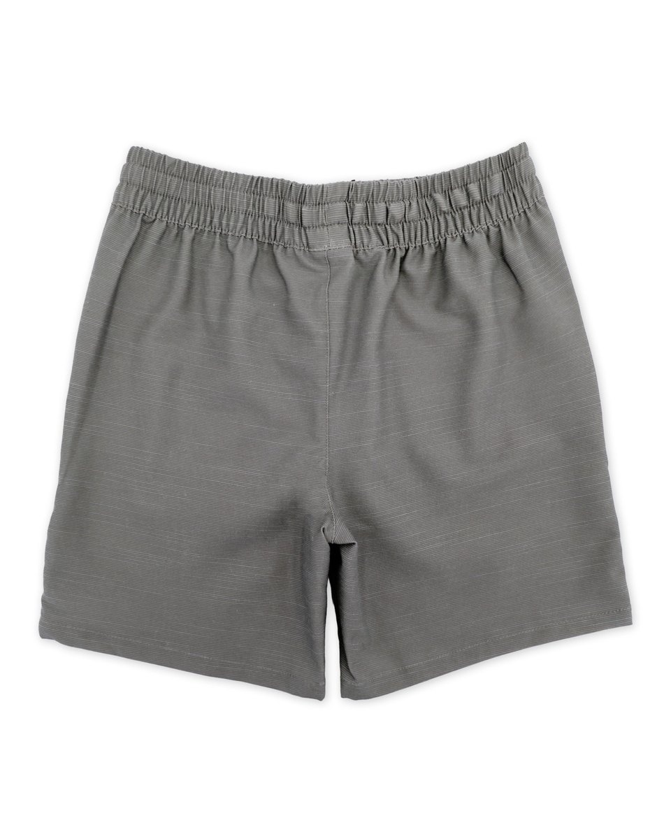 Feather 4 Arrow Feather 4 Arrow Buckle Up Hybrid Short