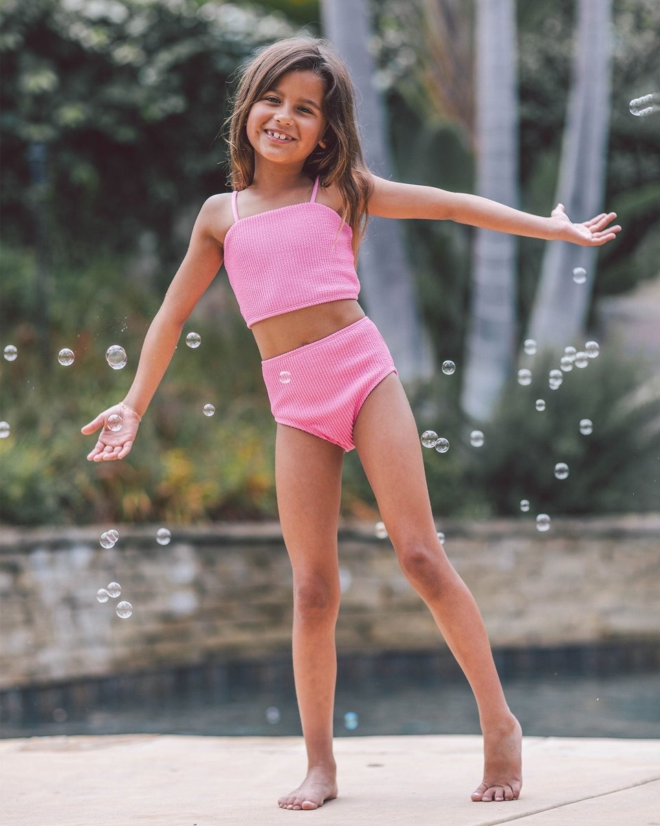 Feather 4 Arrow Feather 4 Arrow Bungalow Tankini