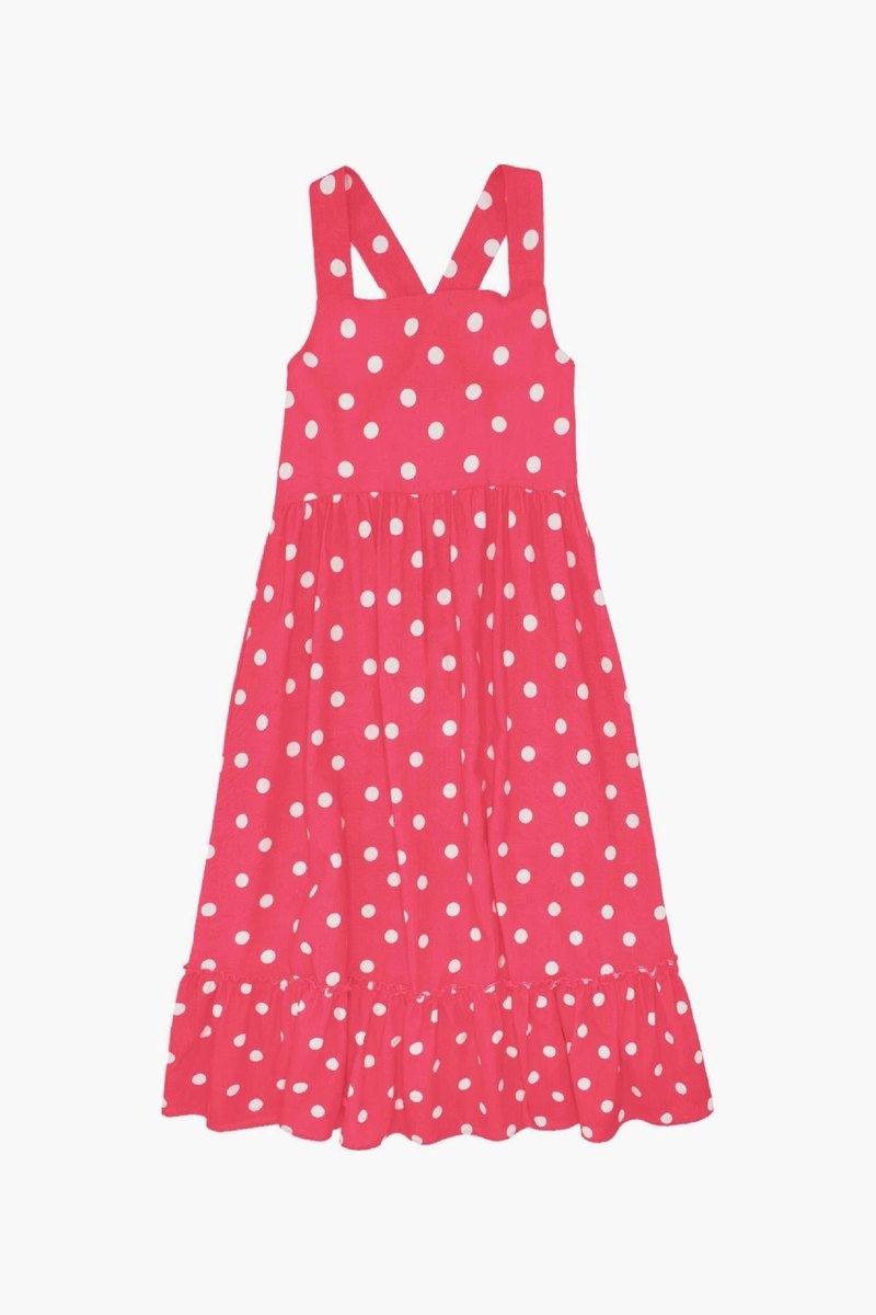 Feather 4 Arrow Feather 4 Arrow Coastline Dress